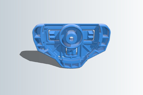  FESTOOL-SYSTAINER(FOR 3DP) | 3d print model