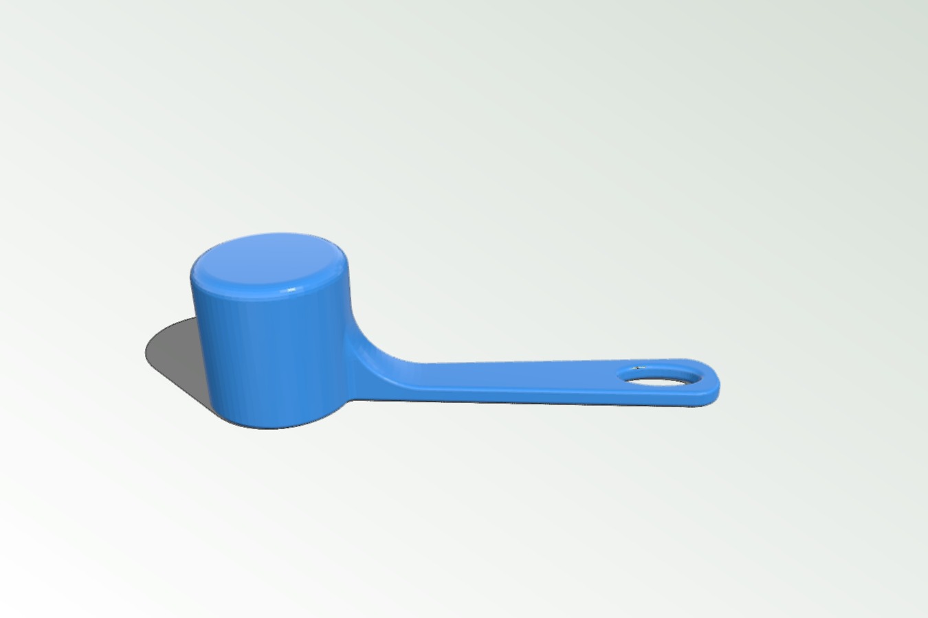 Funnel Spoon Rev 2