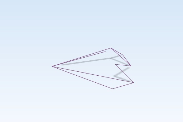 Pink Diamond - Steven Universe | 3d print model
