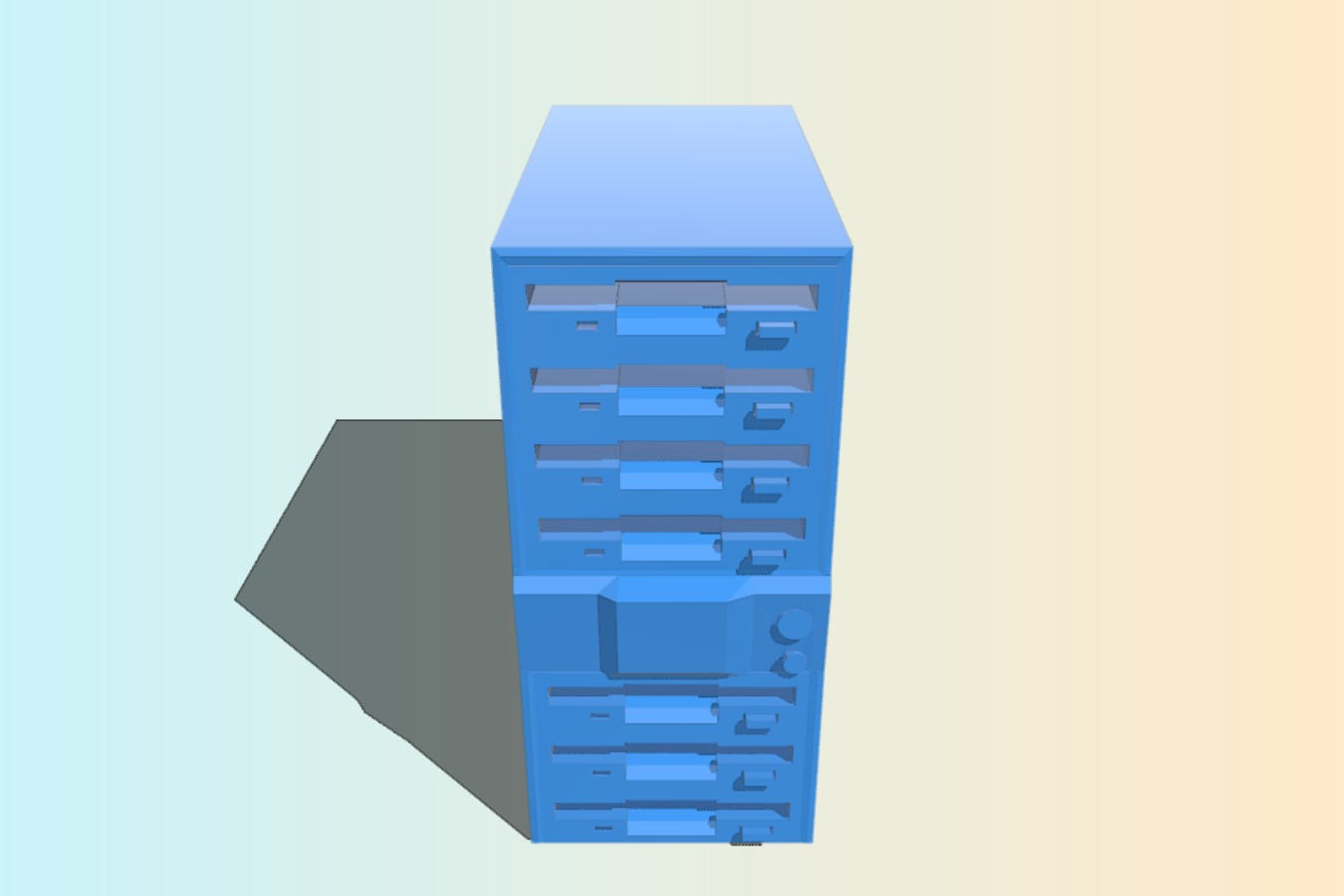 SD Card Computer Alternates