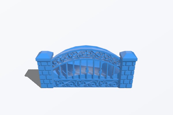Succulent Planter | 3d print model