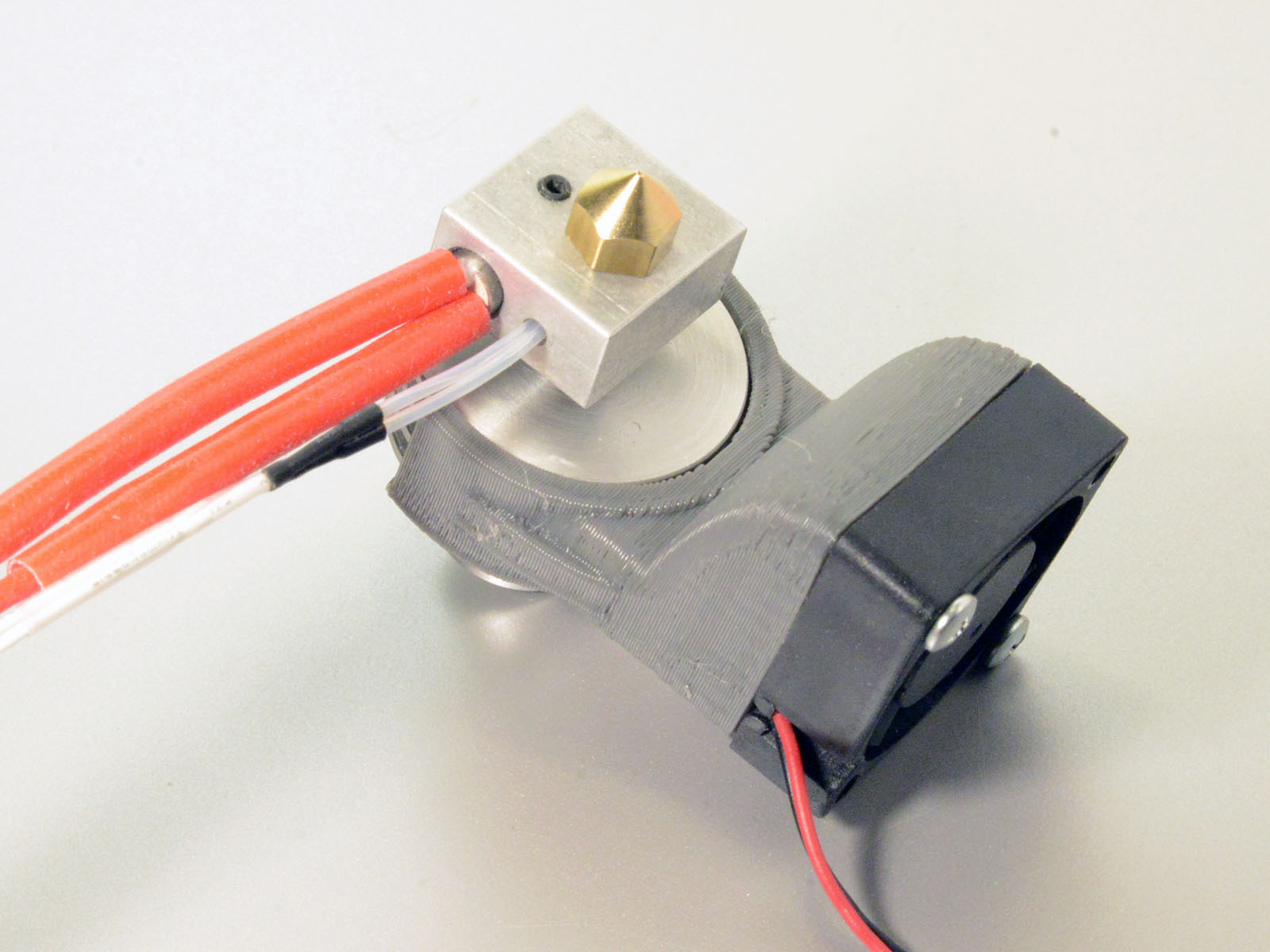 MB Plus Reprap Hot End