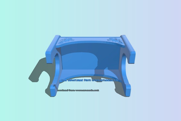 Furniture | 3d print model