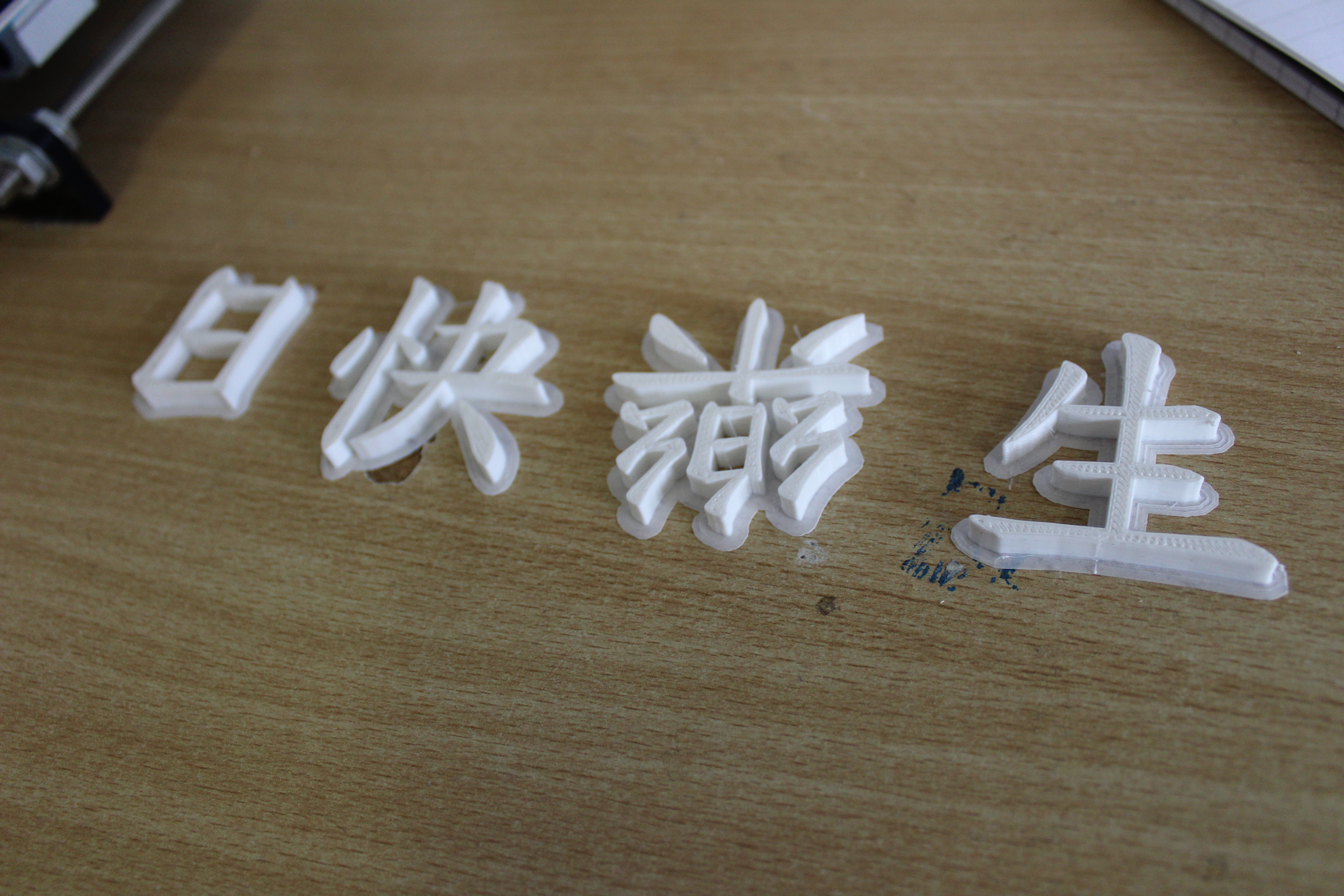 happy birthday __ Alles gute  in chinese