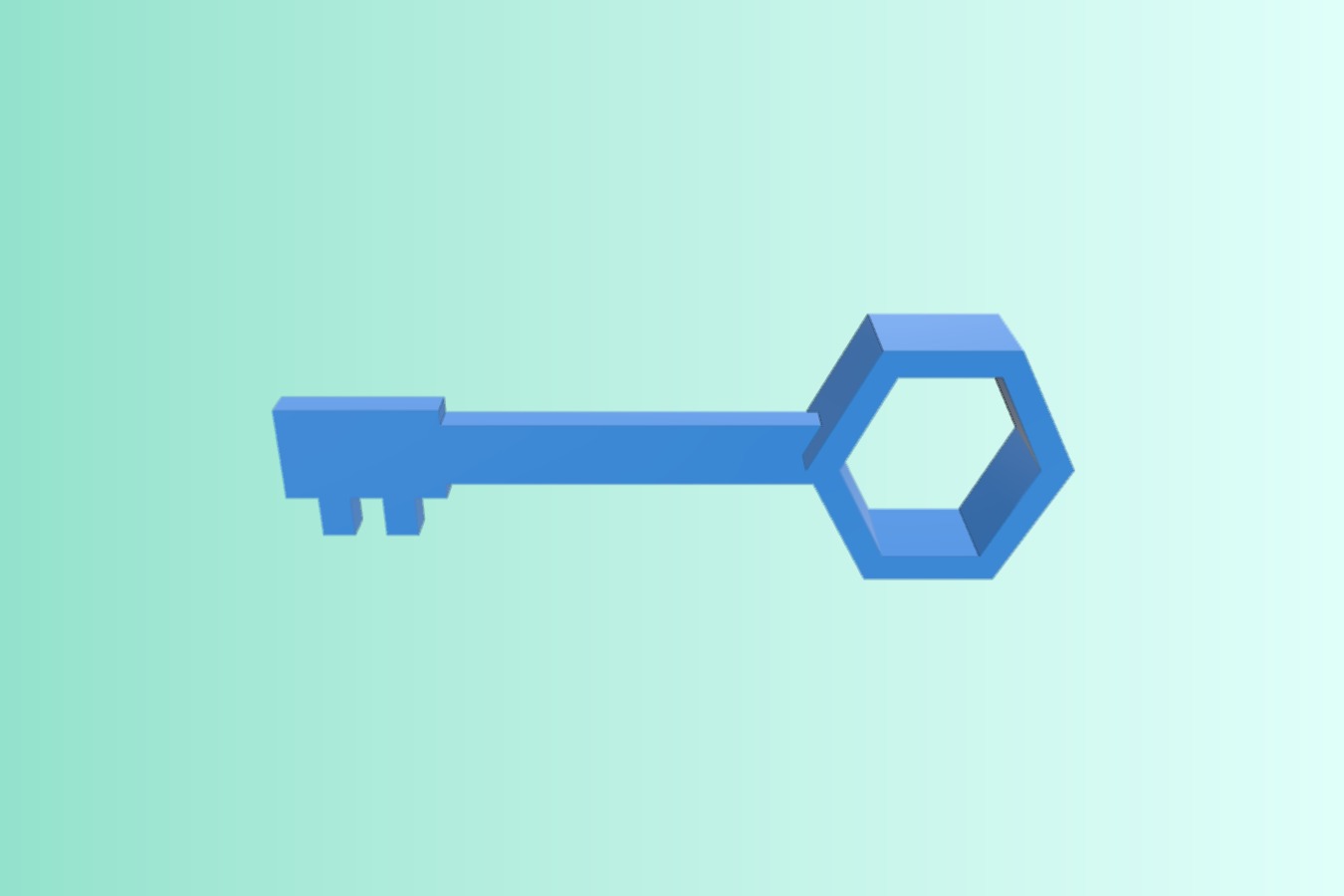 Key and Lock EM