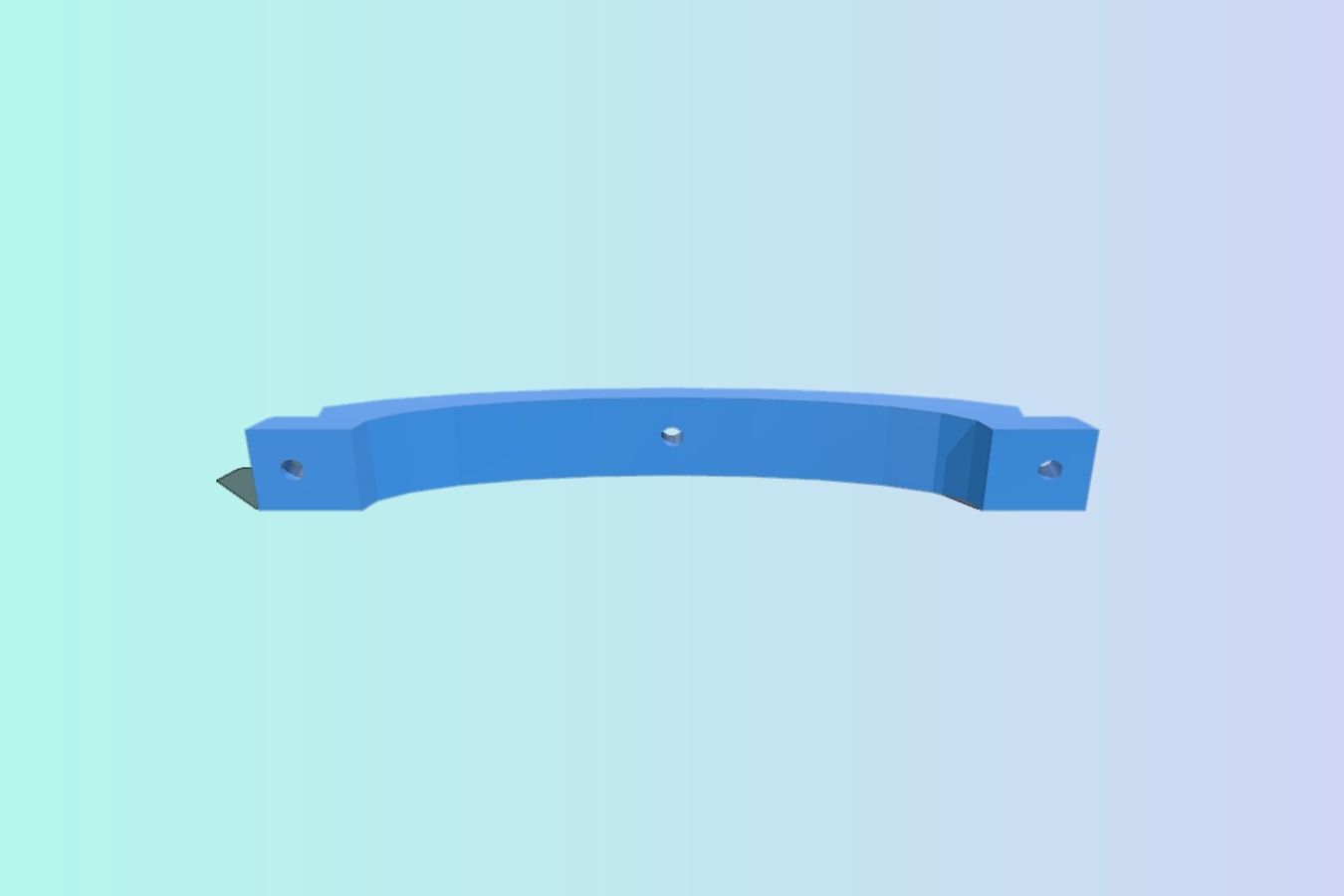 AI Aqua Illumination hydra 32 hd mount