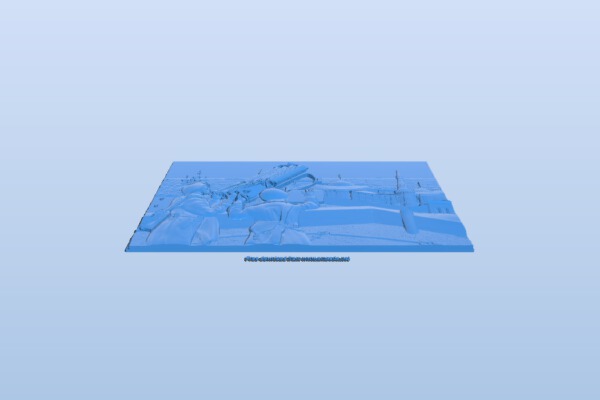 Picture of snipers | 3d print model