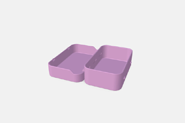 storage box | 3d print model