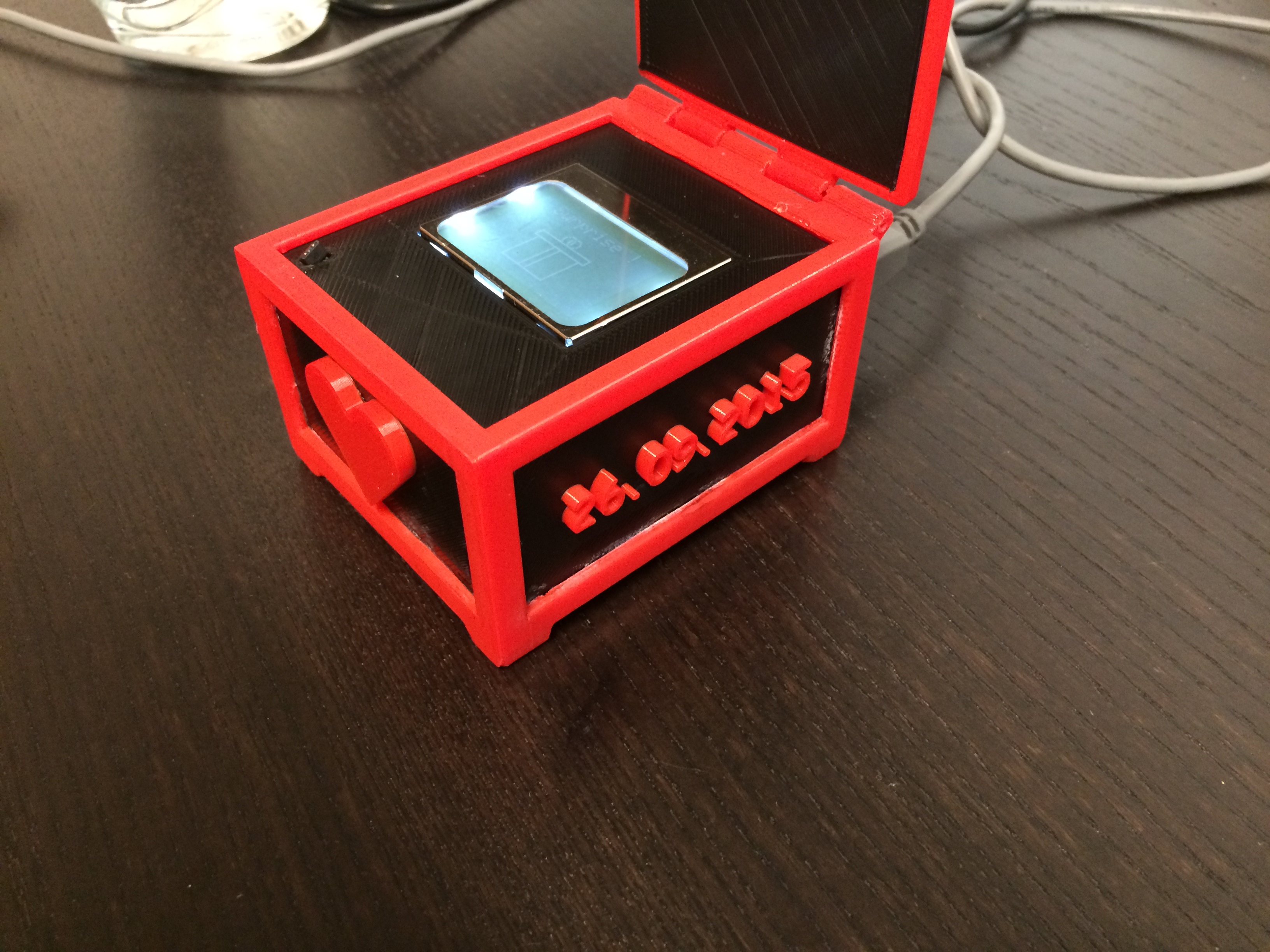 Gift box