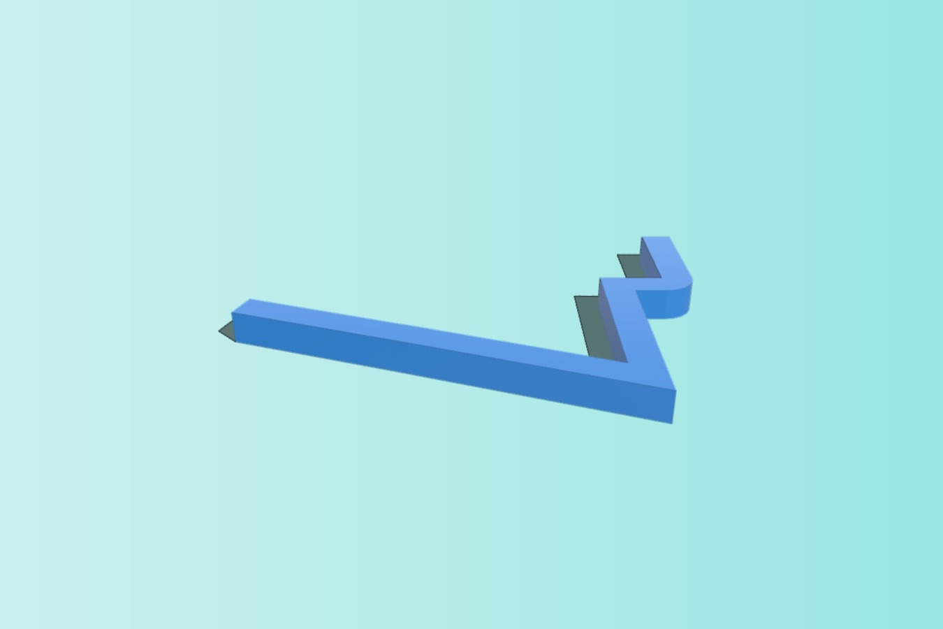 Pegboard Hook