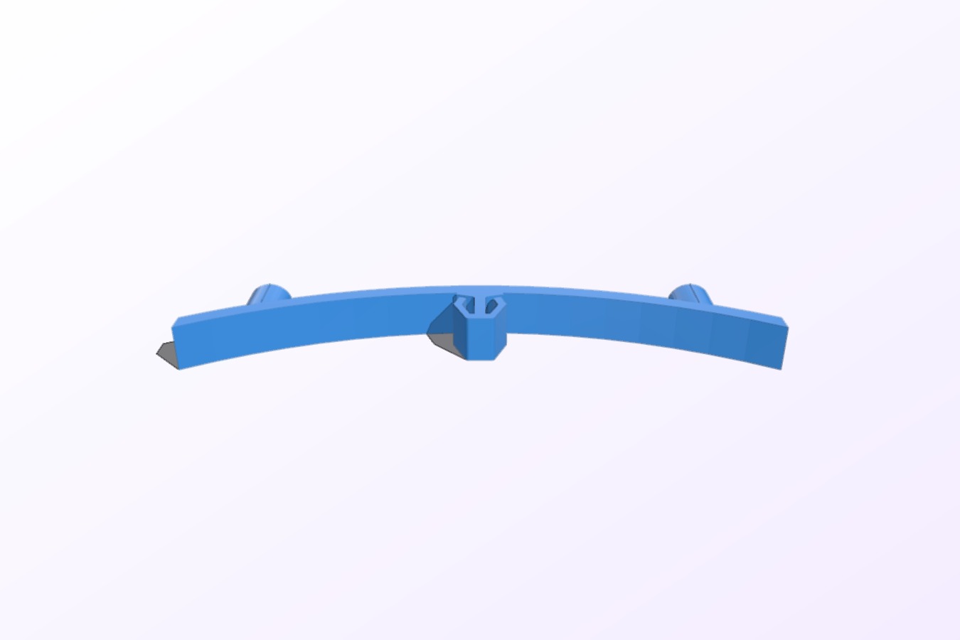 Robo3D Top Mount