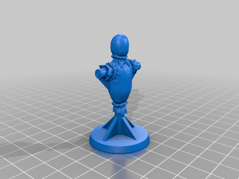 Proxy Dummies for Fantasy Football