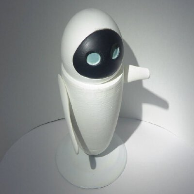 MagEve - Eevaaaaa :) | 3d print model