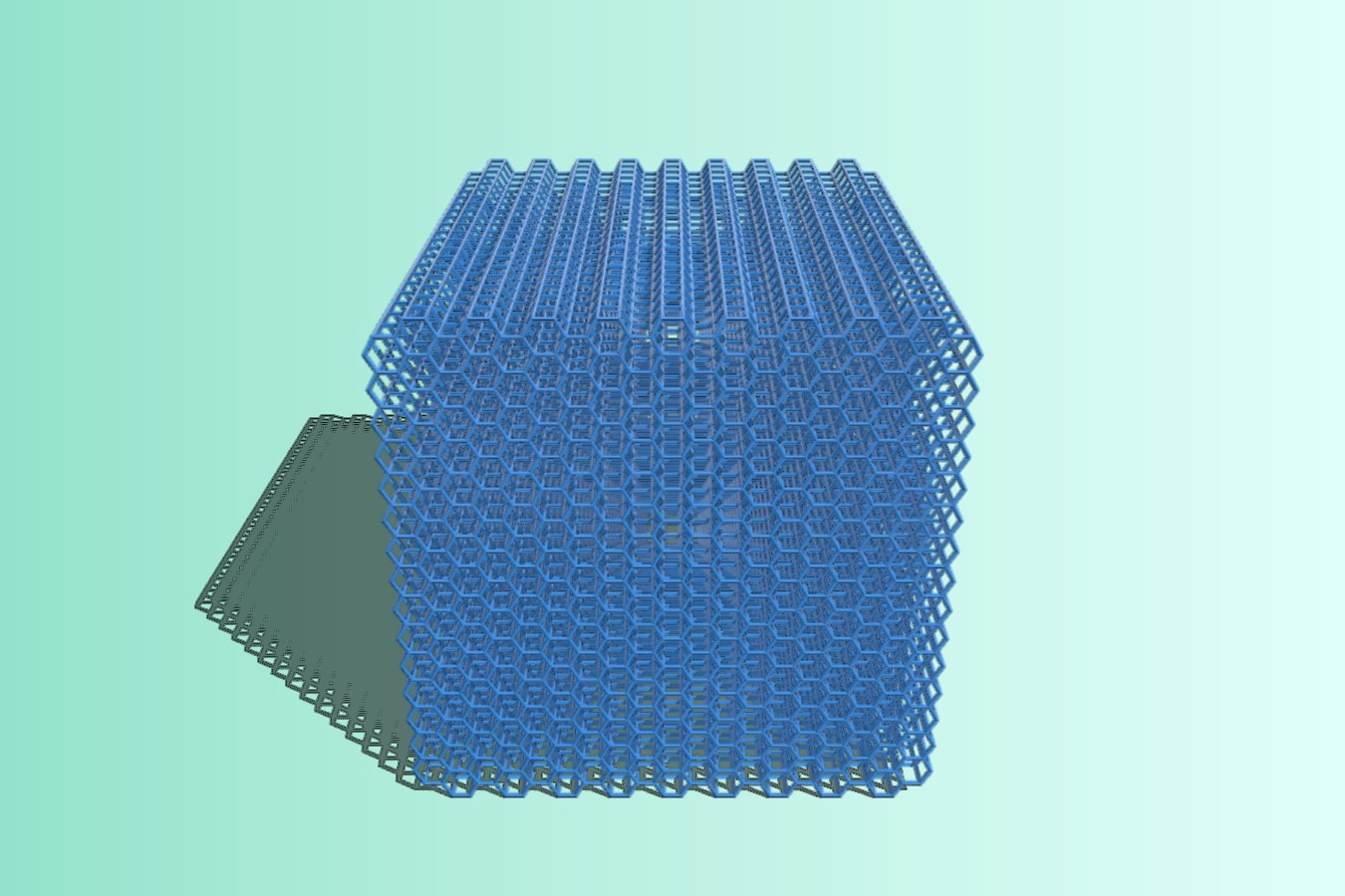 Hexagonal Lattice