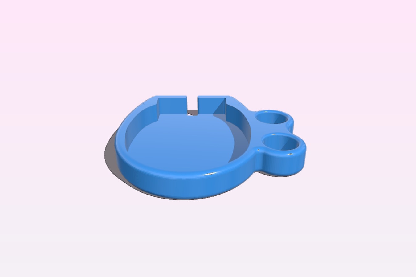 Oral B Toothbrush stand
