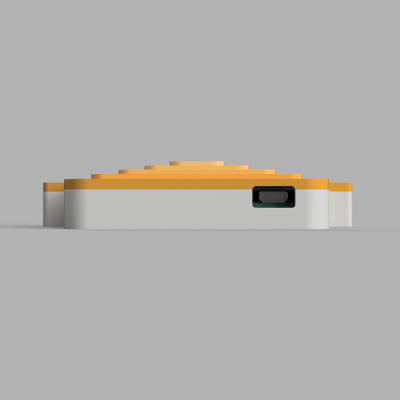 Homebridge - Raspberry Pi Zero W Enclosure | 3d print model