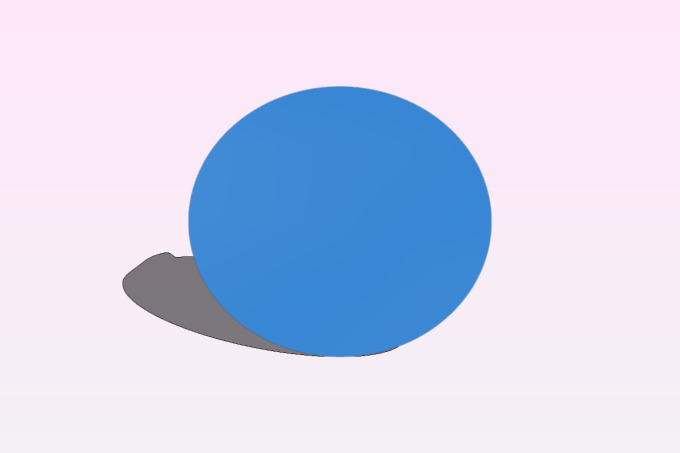 Bowling Ball Cup