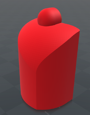 Upsy! Your Lifting Friend! - The Adventure Zone | 3d print model