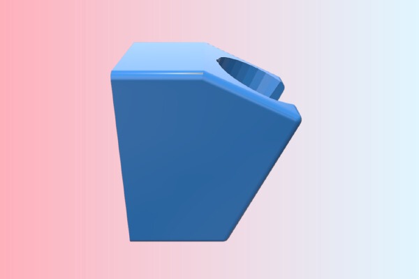  | 3d print model