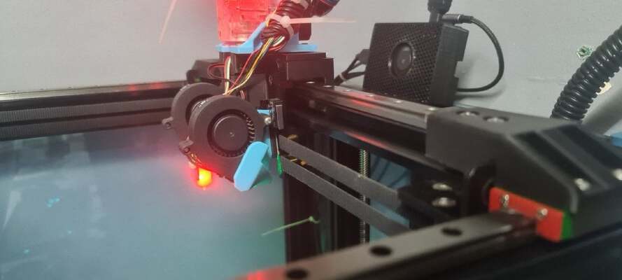 Ender 6 Complete Linear Rails Mod | 3d print model