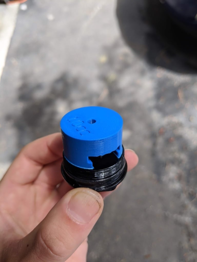 Fox 36 Volume Spacer