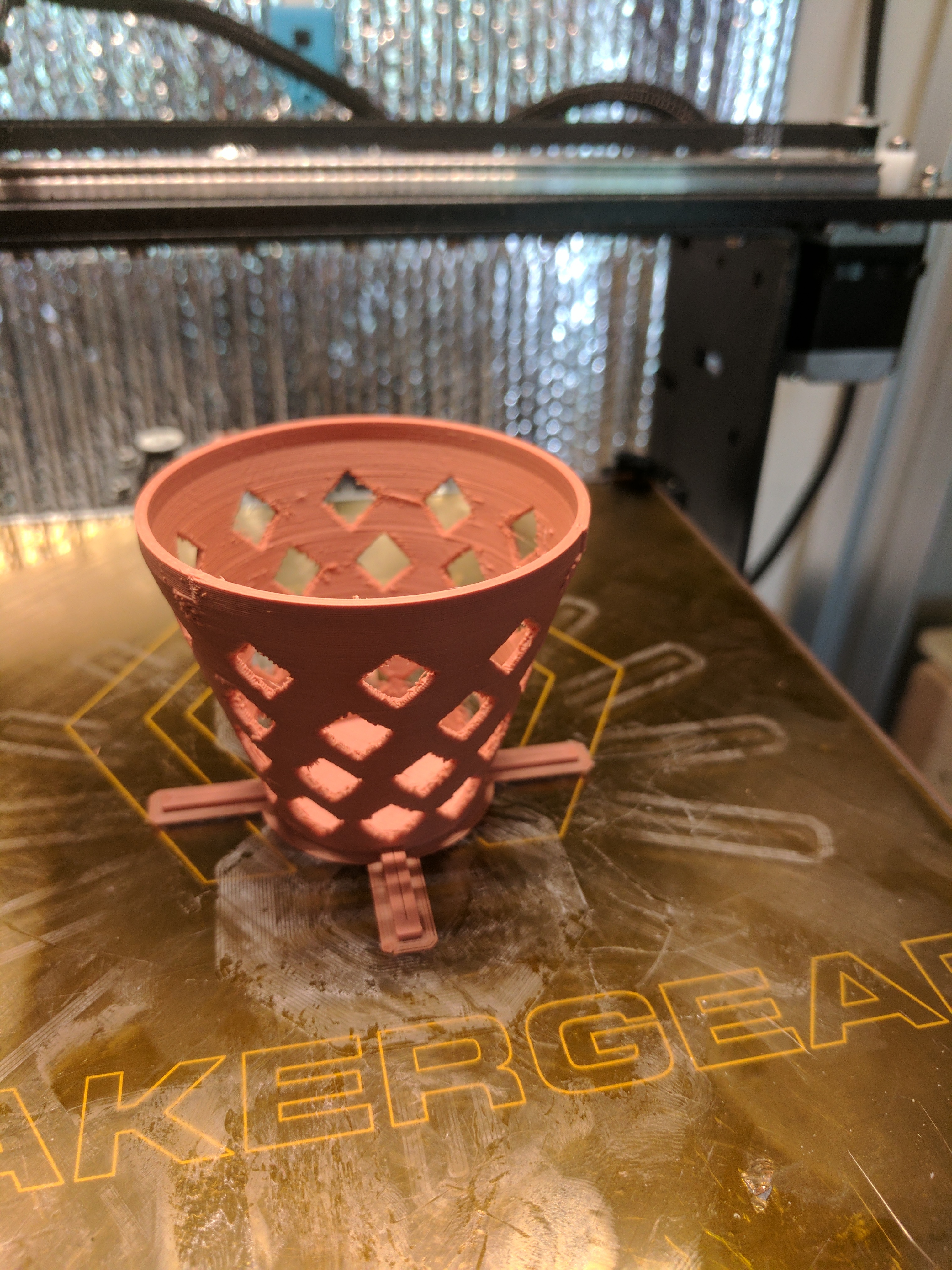Pond Flowerpot