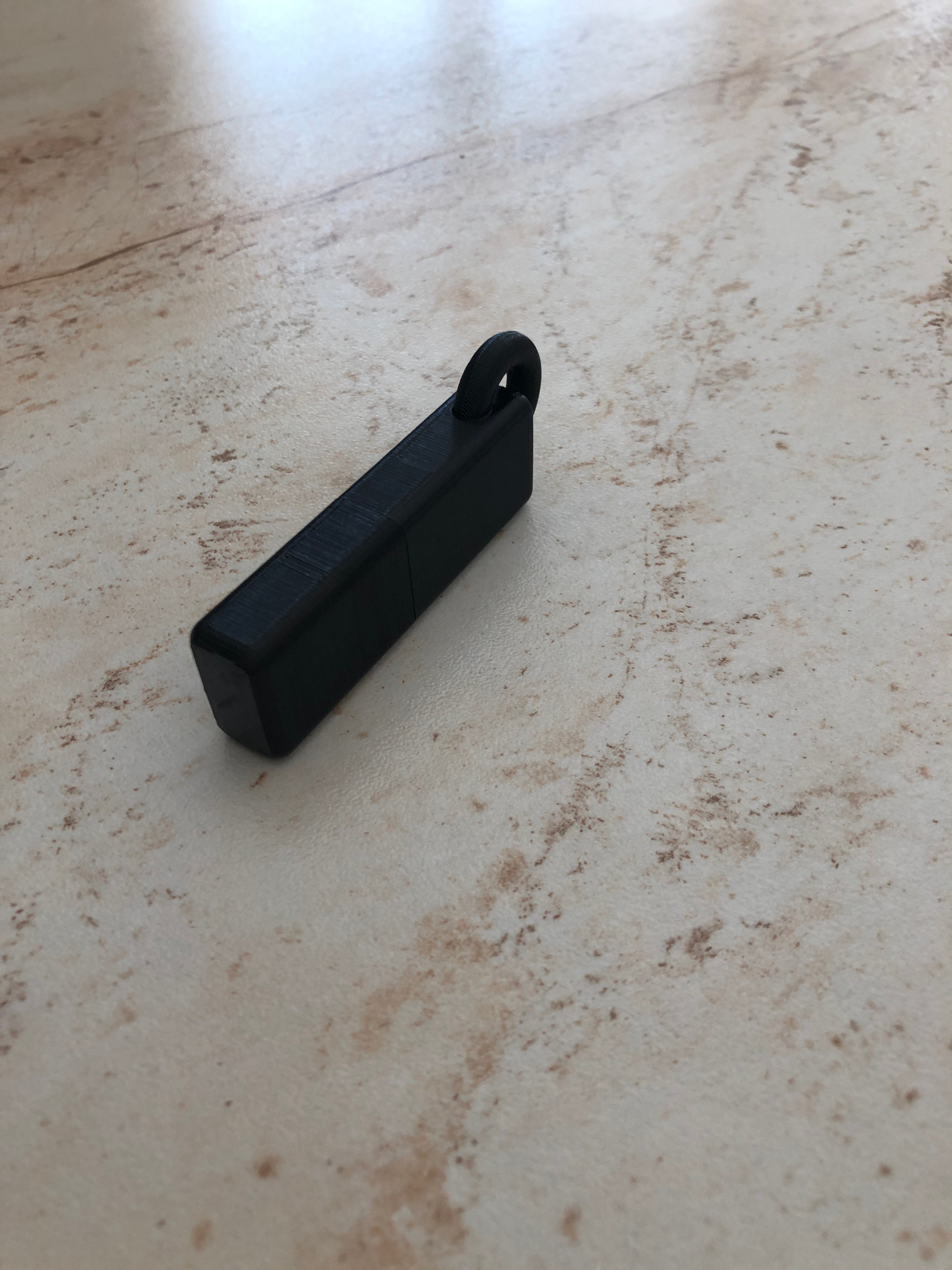 IXpand Mini Box Keychain