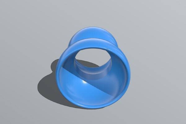 3-4 LocLine | 3d print model