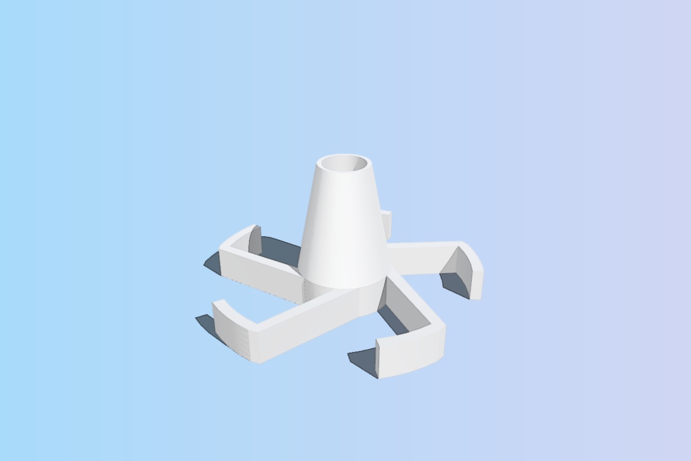 Spool Insert