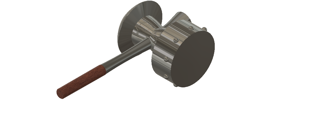 Megaton Hammer