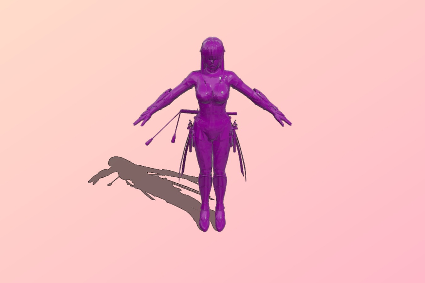 Kasumi ninja