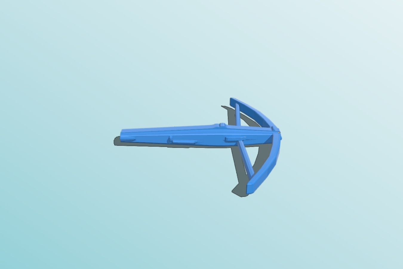 Crossbow