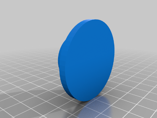 CZ 455 bolt disassembly tool | 3d print model