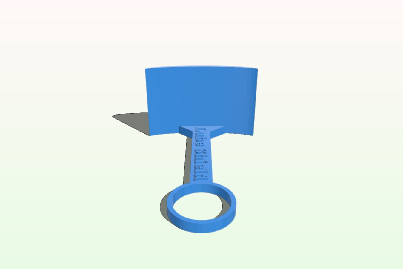Lube Shield