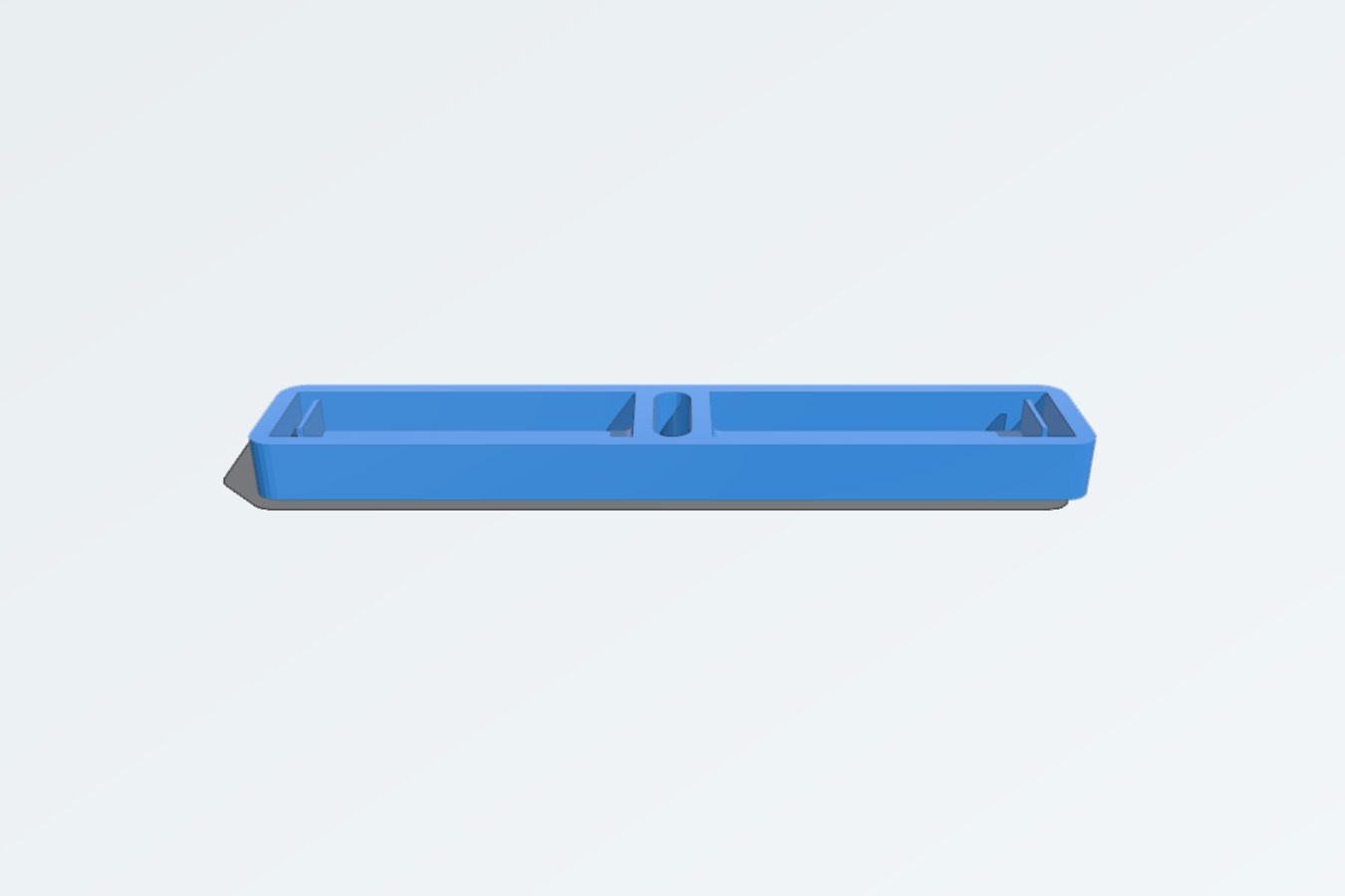Carrera connector evolution