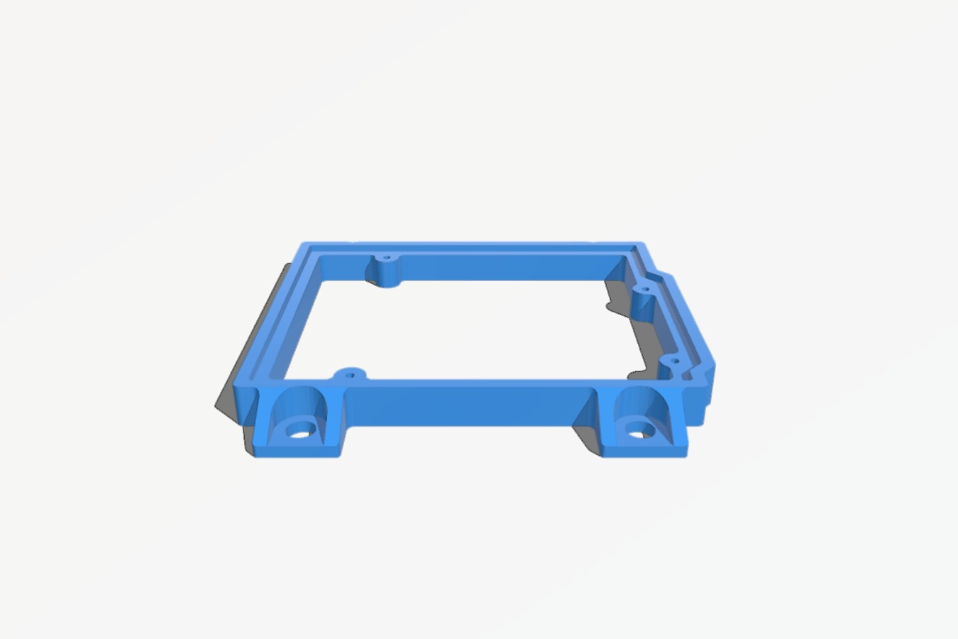 Arduino UNO base for projects