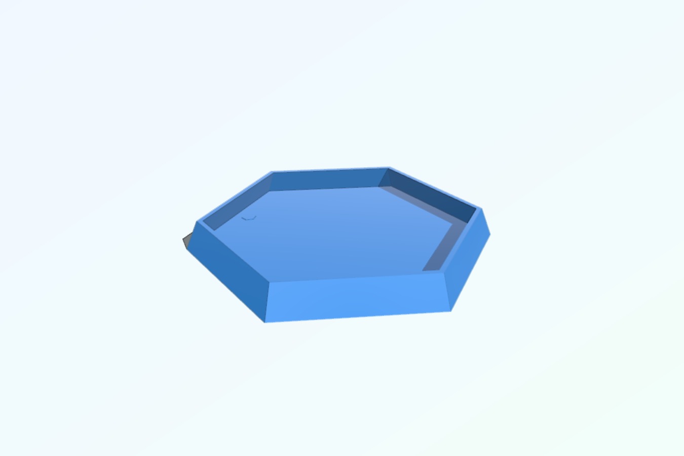 buckyball parts