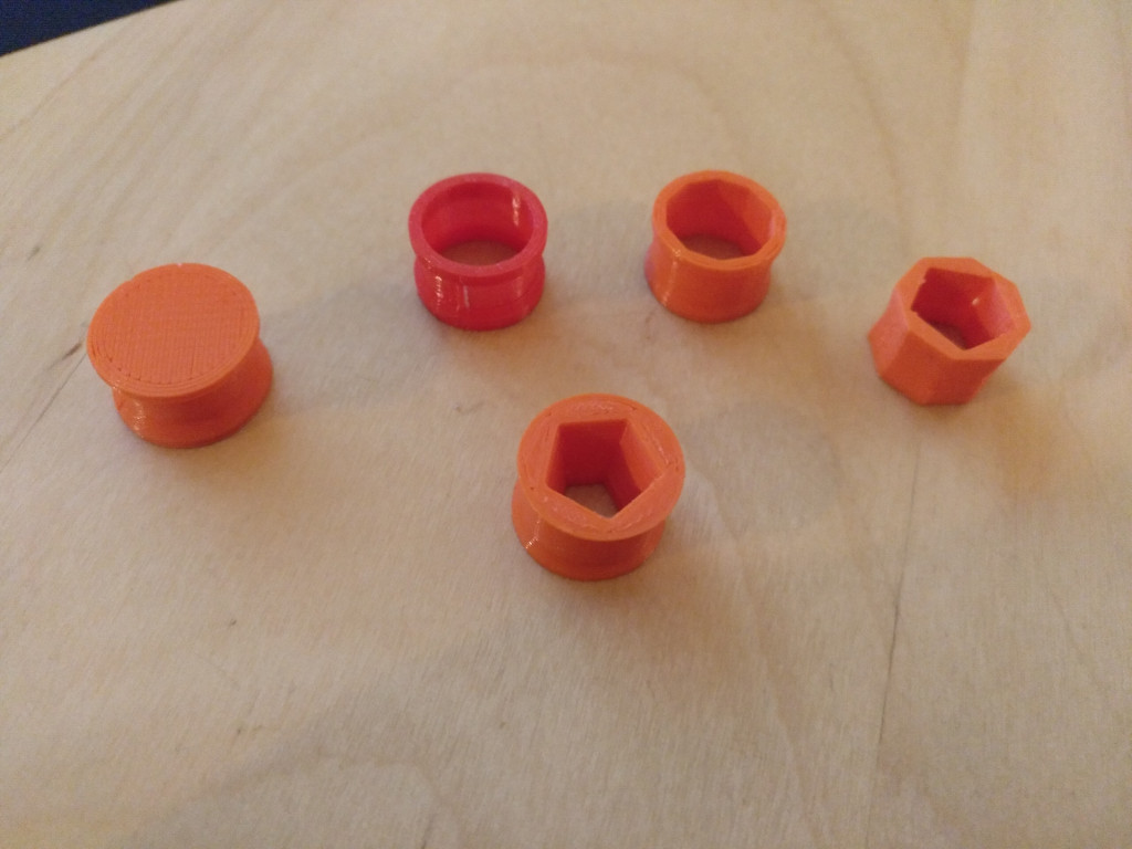 Customizable Plug