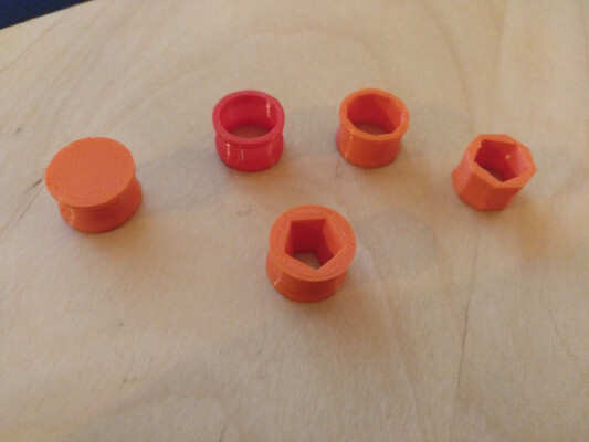 Customizable Plug | 3d print model