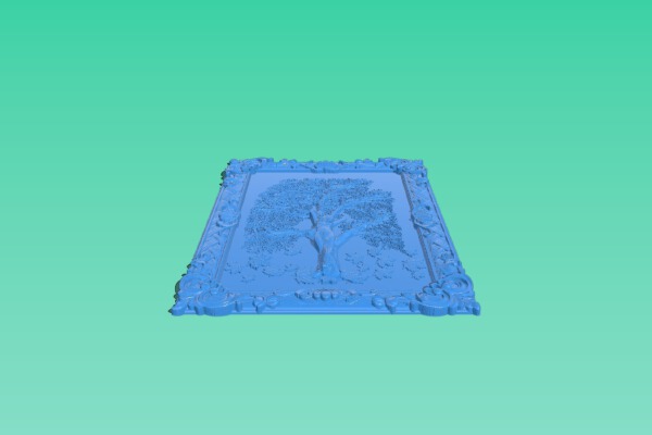  | 3d print model