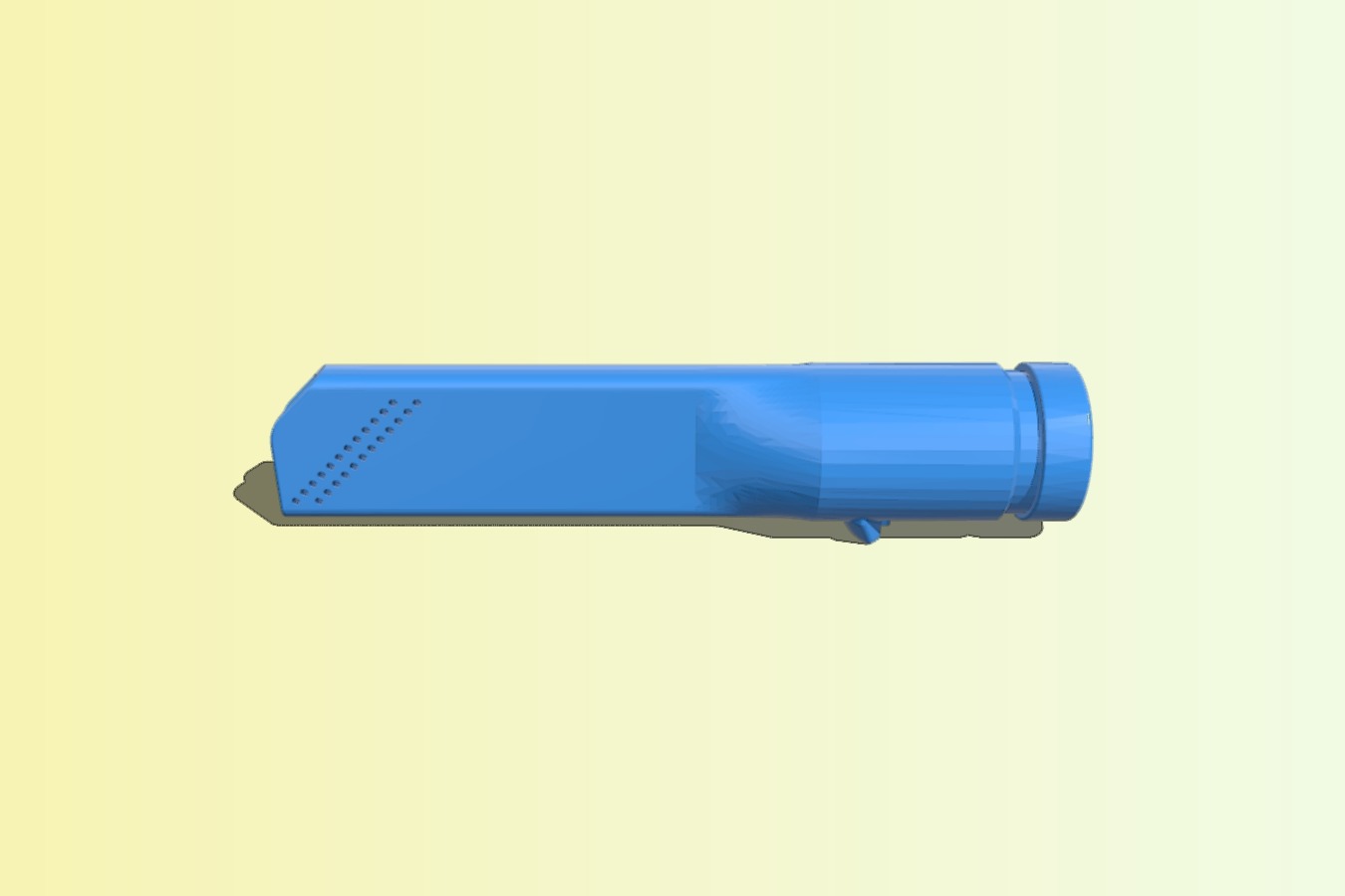 Dyson Adapter 10mm width