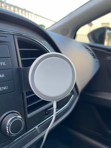 Magsafe Car Mount