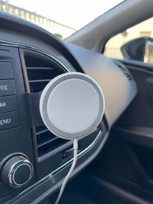 Magsafe Car Mount | 3d print model