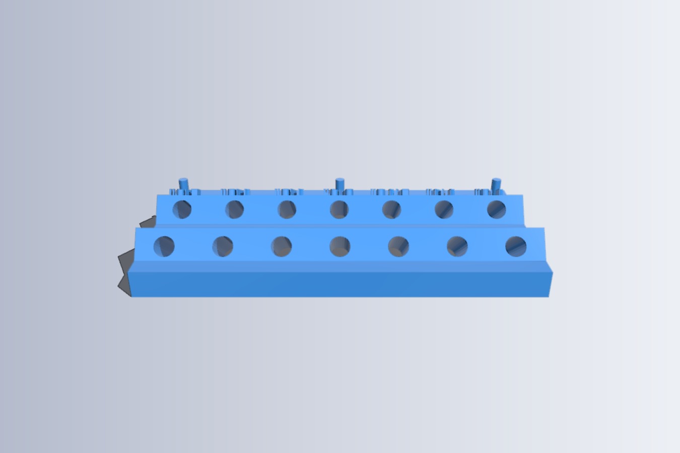 Router Bit Holder