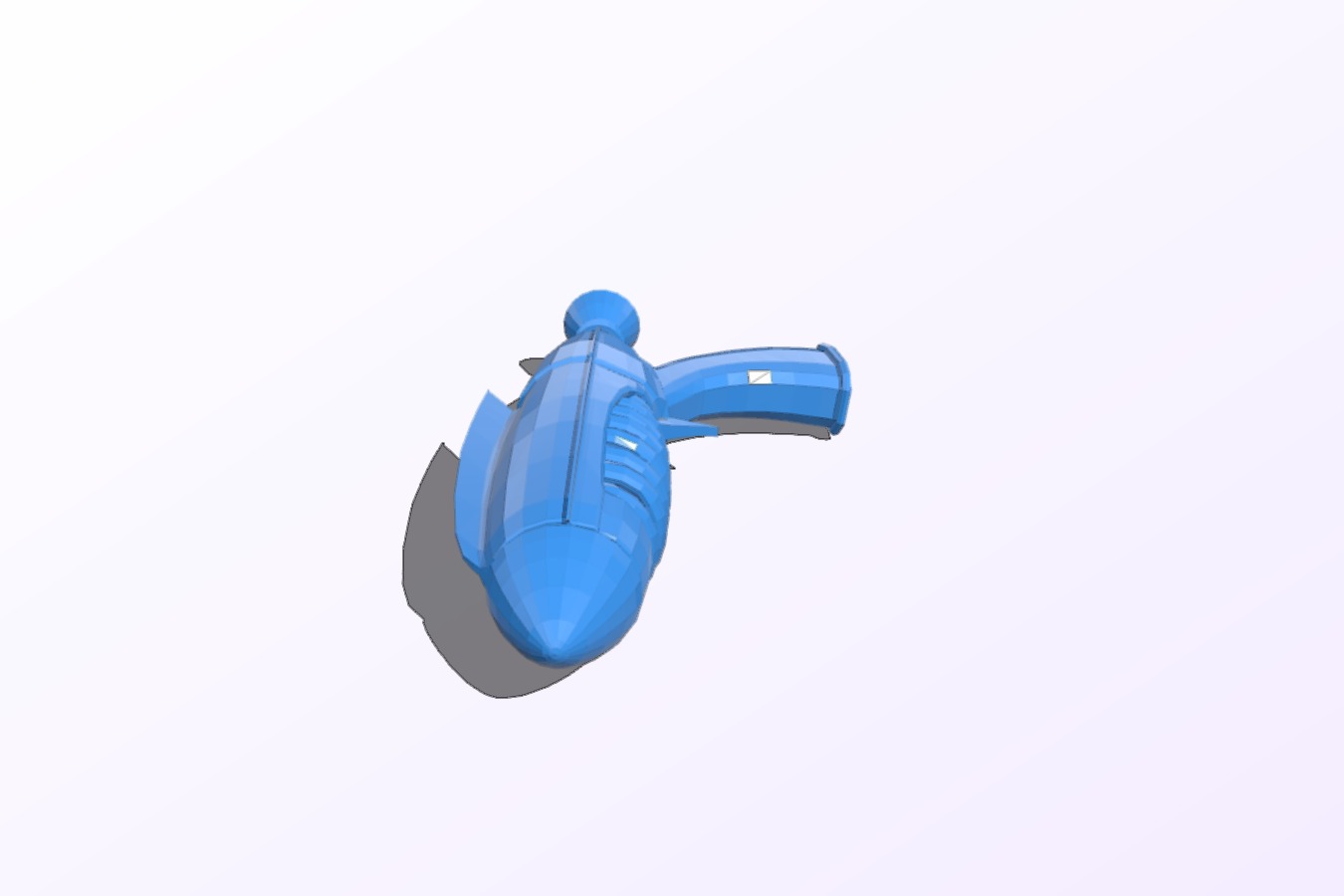 fazerblaster