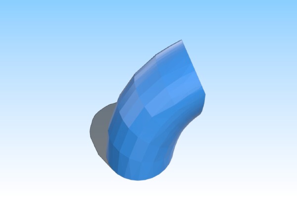 Robot Toy #A | 3d print model
