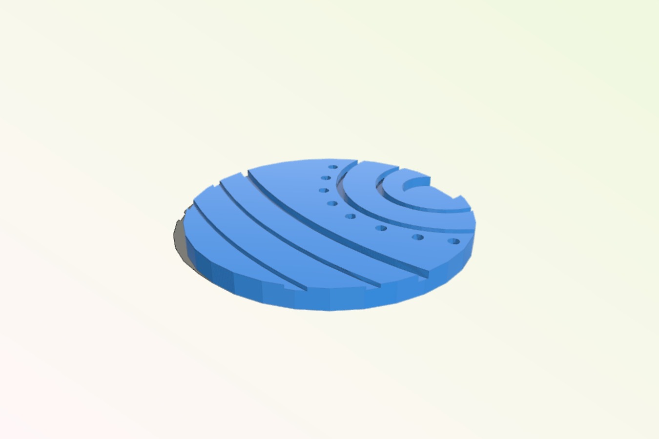 Miniature Base