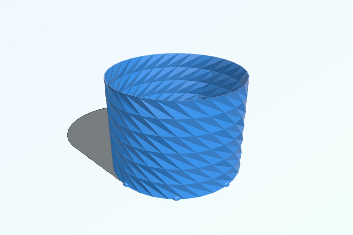 Light shade
