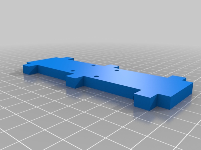 Folger FT-5 Z Induction Sensor Dual Extrusion