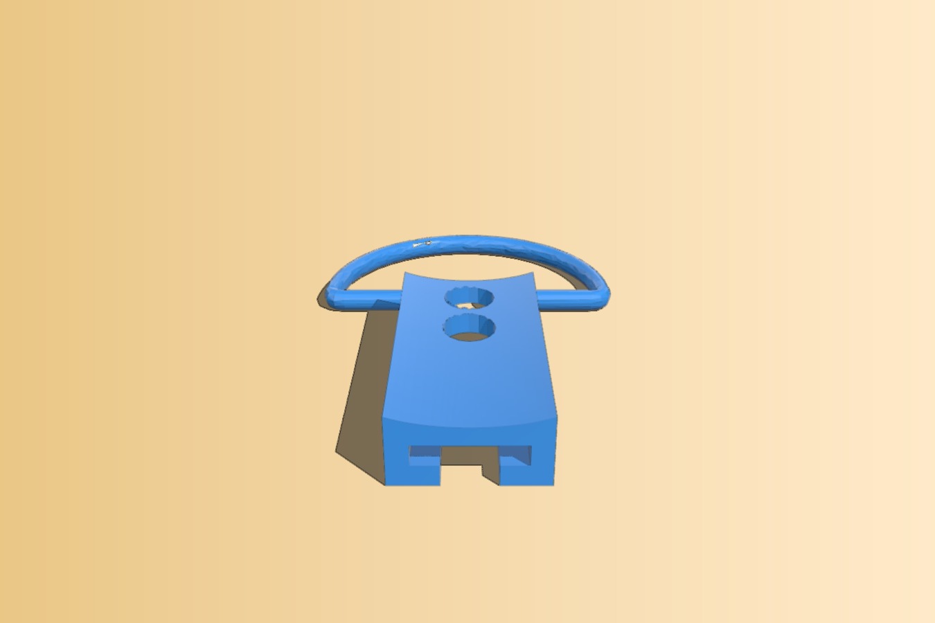 Kobold D Ring